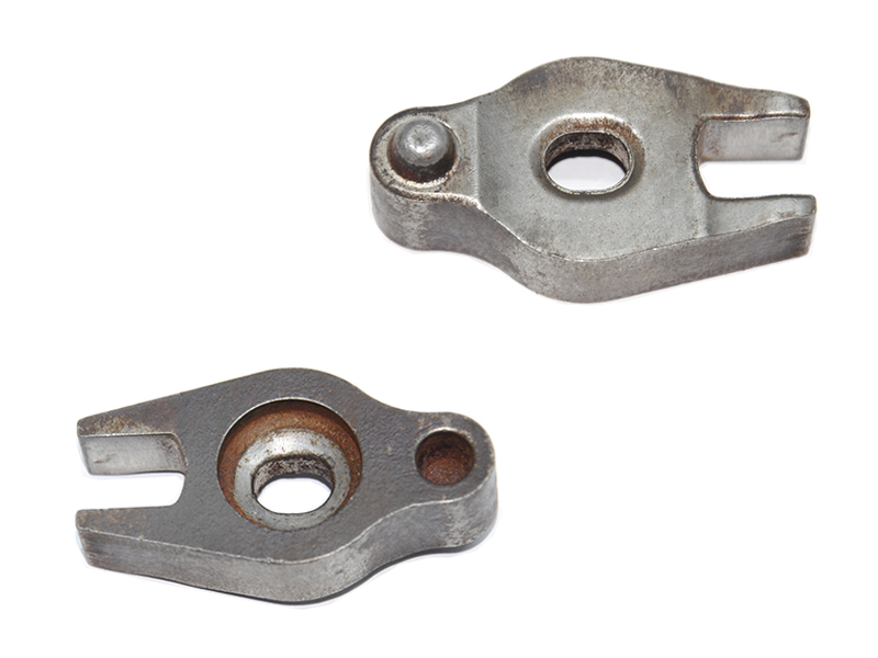 Кронштейн кріплення форсунок 1.8TDCI Delphi 11мм FORD CONNECT 02-13 (ФОРД КОННЕКТ) (1135717)