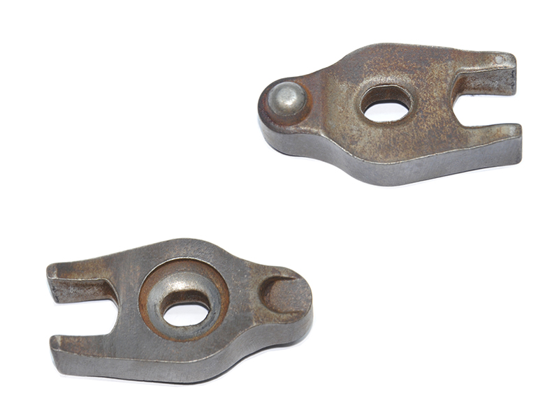 Кронштейн кріплення форсунок 1.8TDCI Siemens 13мм FORD CONNECT 02-13 (ФОРД КОННЕКТ) (1501913)