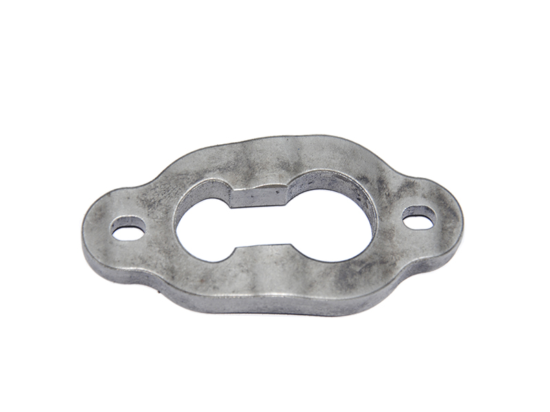 Кронштейн крепления форсунок 2.2D MAZDA 6 (GJ) 12-21 (МАЗДА 6 GJ) (SH0113H75A, SH01-13-H75A)
