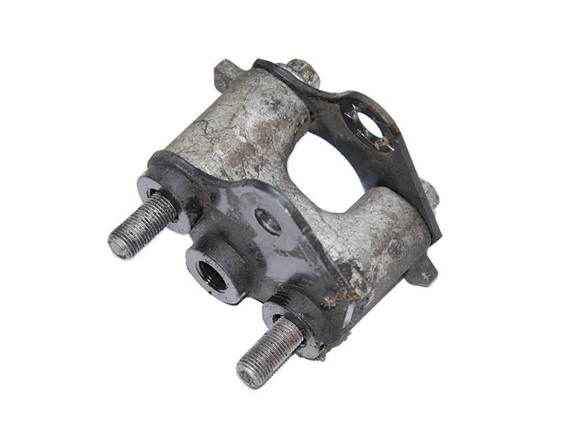 Кронштейн подушки двигуна 2.2D МКПП MAZDA 6 (GJ) 12-21 (МАЗДА 6 GJ) (KD62-39-011, KD6239011, KD62-39-011, KD6239011,