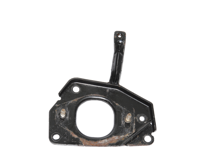 Кронштейн подушки КПП 1.6HDI PEUGEOT 3008 09-16 (ПЕЖО 3008) (9682731880, 1813K1)