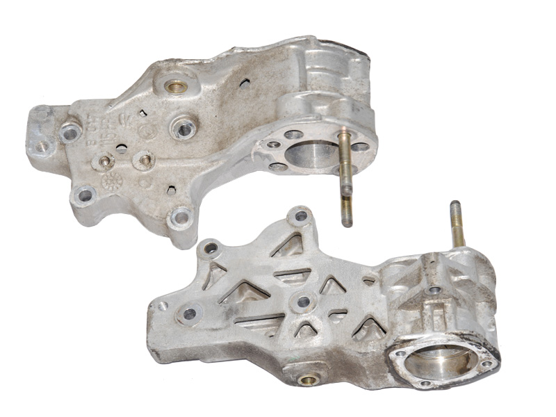 Кронштейн промвала 1.9JTD 1.9MJET FIAT STILO 01-07 (ФІАТ СТІЛО) (46780445)
