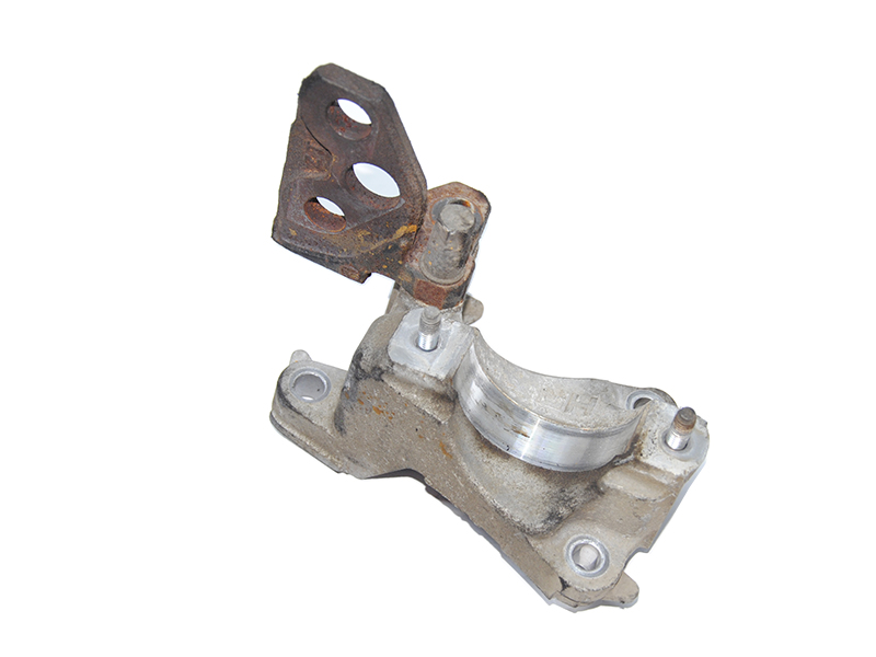 Кронштейн промвала 2.2D МКПП MAZDA 6 (GJ) 12-21 (МАЗДА 6 GJ) (G2A5-25-740B, G2A525740B)