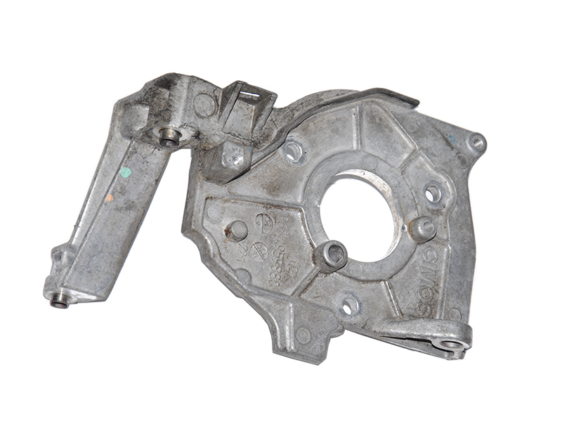 Кронштейн ТНВД 1.6HDI PEUGEOT 3008 09-16 (ПЕЖО 3008) (9654959880)