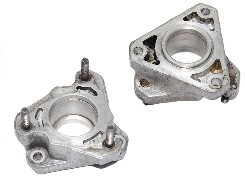 Кронштейн ТНВД 2.8JTD FIAT DUCATO 02-06 (ФИАТ ДУКАТО) (192646, 500354490, 1926.46)