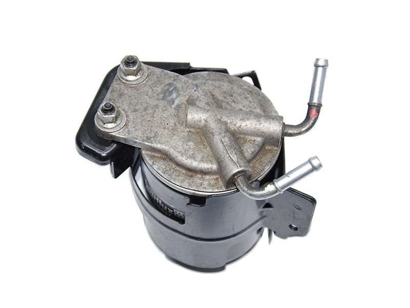 Кронштейн топливного фильтра 2.2D MAZDA 6 (GJ) 12-21 (МАЗДА 6 GJ) (SH01-13-480A, SH0113480A)