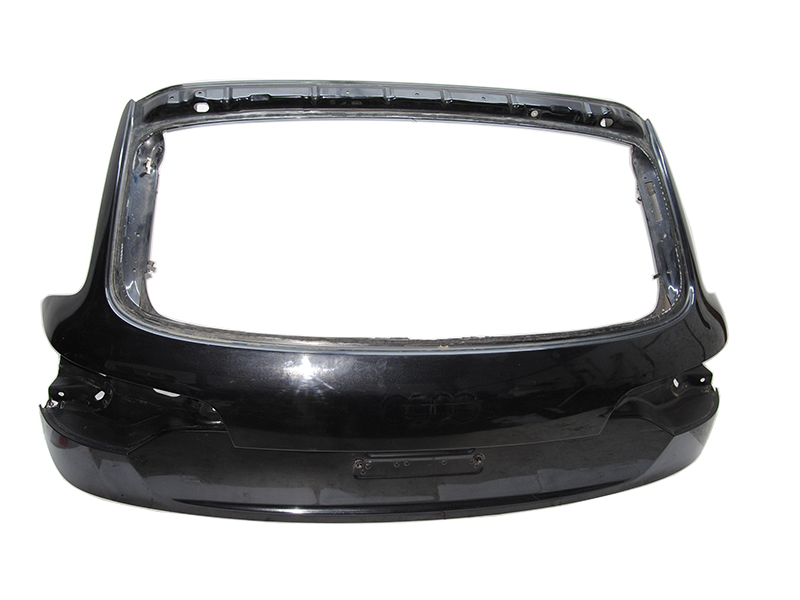 Крышка багажника AUDI Q7 (4L) 2005–15( АУДИ КЬЮ 7) (4L0827023B, 4L0827023B)