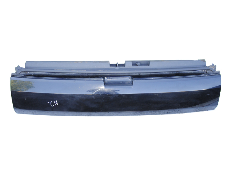 Крышка багажника нижняя PEUGEOT 3008 09-16 (ПЕЖО 3008) (8701CA, 8701CC, 8748TP, 8748TQ, 8701СС, 8701СА, 8748ТР)