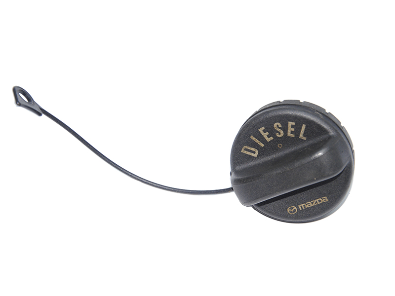 Крышка бака DIESEL MAZDA CX -5 12-17 (МАЗДА CX 5) (KD55-42-250, KD5542250)