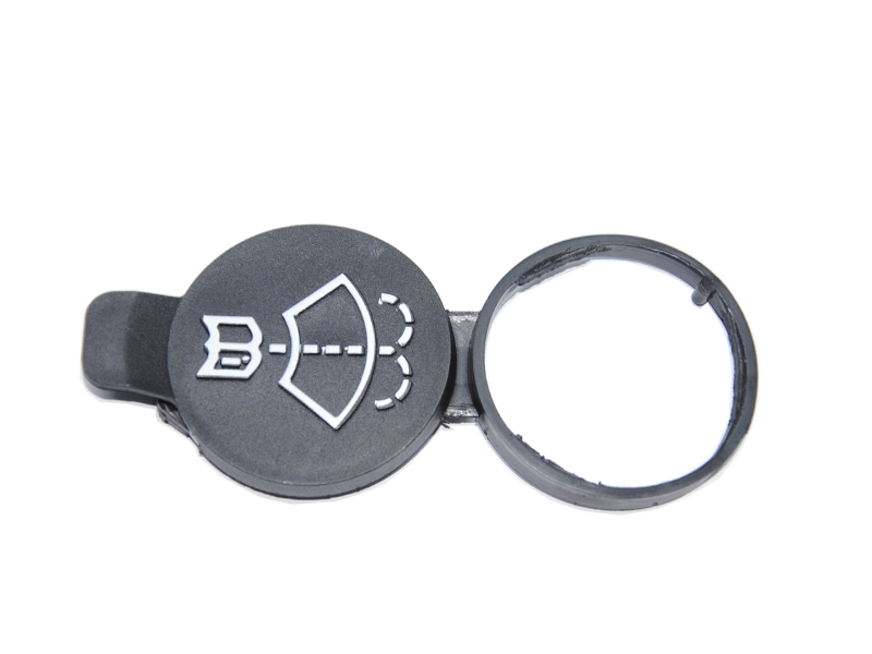 Кришка бачка омивача (нова) OPEL ASTRA (J) 10- (ОПЕЛЬ АСТРА J) (13227300, 1450270, 013227300, 013398143, 12767700,