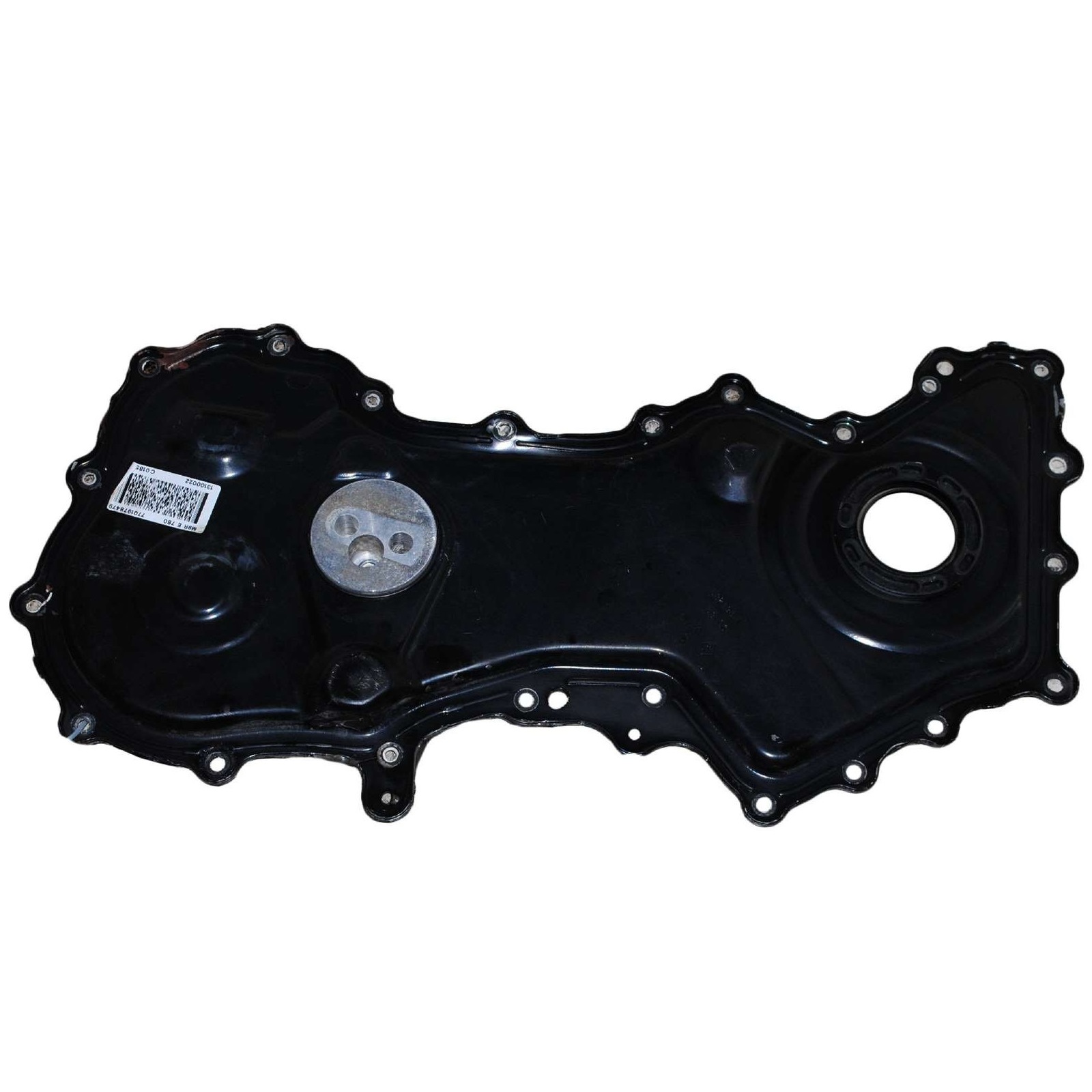 Крышка двигателя 2.0DCI RENAULT TRAFIC 00-10 (РЕНО ТРАФИК) (8200830211, 8200922001, 8200806730, 8200765060, 100019397R)