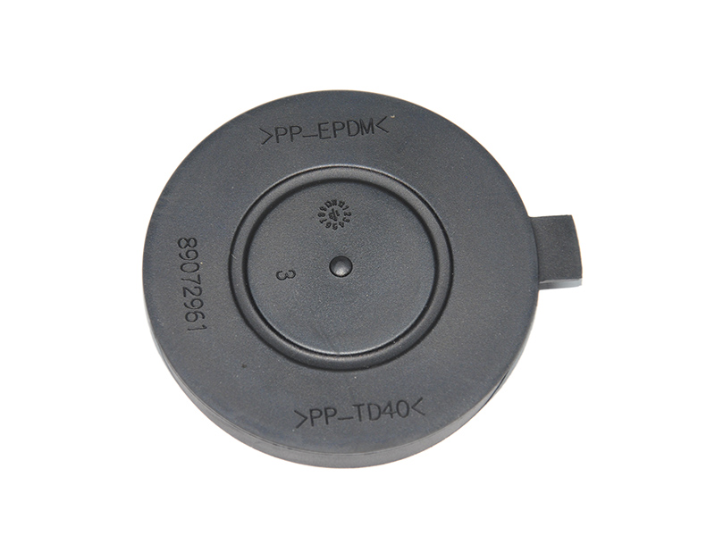 Кришка фари (Нова) PEUGEOT PARTNER 08-18 (ПЕЖО ПАРТНЕР) (89072961)