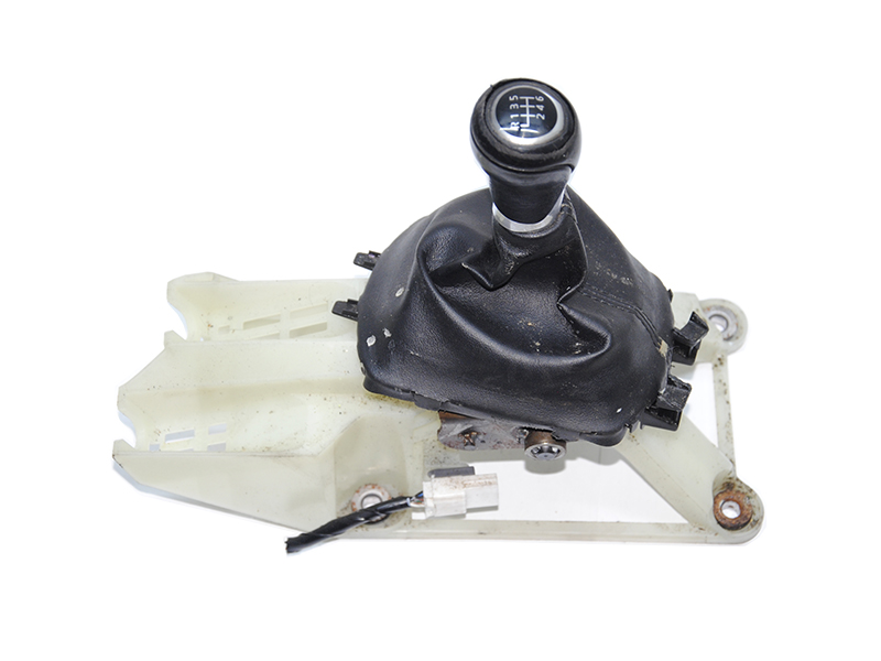 Куліса перемикання КПП 6-ступ. MAZDA CX -5 12-17 (МАЗДА CX 5) (KE40-46-100A, KE4046100A, KE4046100)