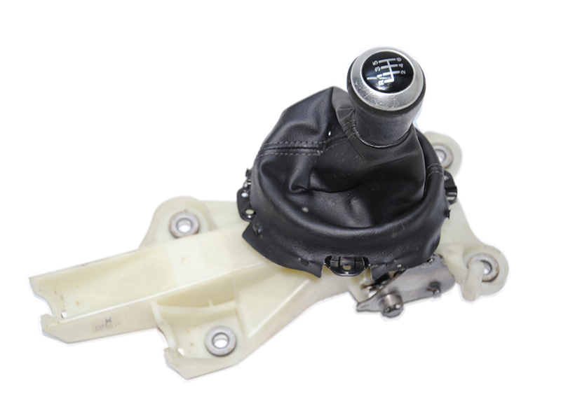 Кулиса переключения КПП 6-ступ. MAZDA CX-7 06-12 (МАЗДА CX-7) (EH64-46-100, EH1446100)