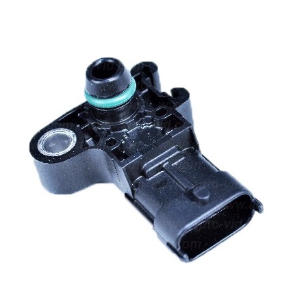 Мапсенсор FIAT DUCATO 06- (ФІАТ ДУКАТО) (0261230308 , 9675379580, 0261230264, 0261230265)