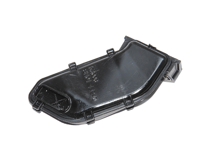 Маслоприемник 2.2D MAZDA 6 (GJ) 12-21 (МАЗДА 6 GJ) (SH01-14-240, SH0114240)