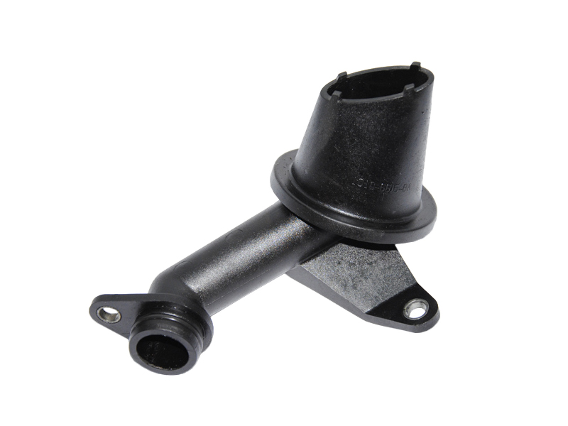 Маслоприемник 2.2TDCI FORD TRANSIT 06- (ФОРД ТРАНЗИТ) (1731773, 1731766, 1122015, 1C1Q-6615-BA, 1C1Q6615BA)