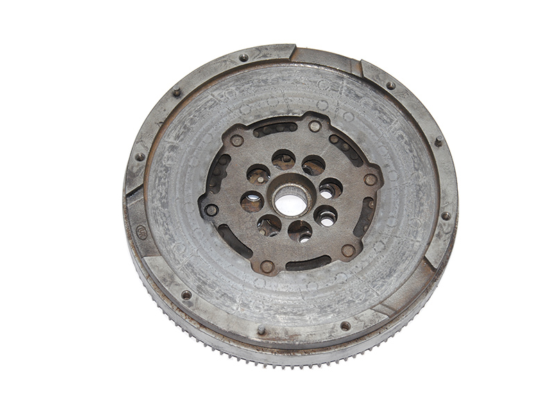 Маховик демпфер 2.2D MAZDA CX -5 12-17 (МАЗДА CX 5) (SH0116610)