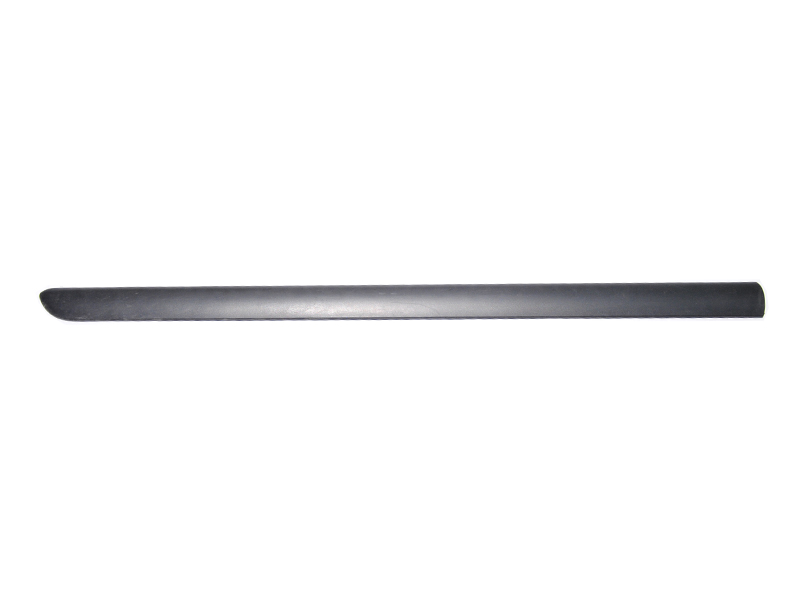 Молдинг двери передней левой PEUGEOT 3008 09-16 (ПЕЖО 3008) (96849089XT, 8545HN, 8545JC, 98547R02)
