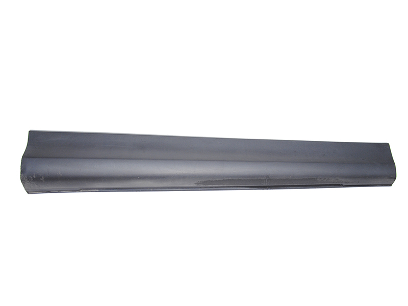 Молдинг двери передней правой MAZDA CX -5 12-17 (МАЗДА CX 5) (KD5351RA1)