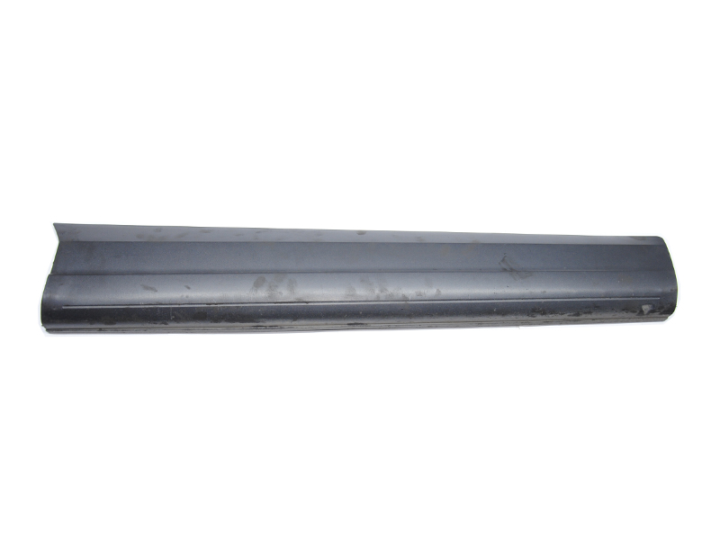 Молдинг двери передней правой VOLKSWAGEN TIGUAN 07-17 (ФОЛЬКСВАГЕН ТИГУАН) (5N0854940)