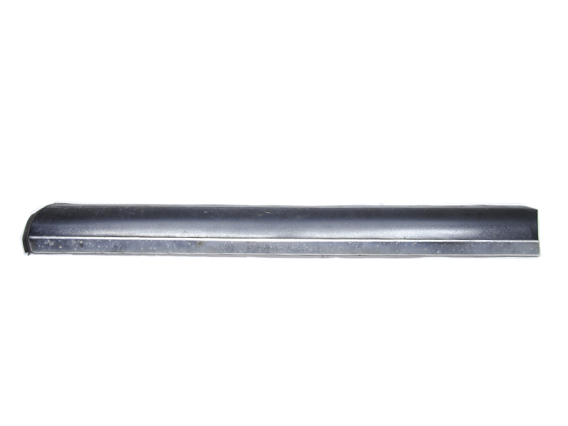 Молдинг двери передней правой VOLKSWAGEN TOUAREG 02-10 (ФОЛЬКСВАГЕН ТУАРЕГ) (7L9837788B)