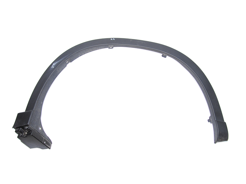 Молдинг крыла передний правый MAZDA CX -5 12-17 (МАЗДА CX 5) (KD5351W21)