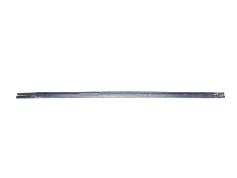 Молдинг крыши правый VOLKSWAGEN TOUAREG 02-10 (ФОЛЬКСВАГЕН ТУАРЕГ) (7L6860184F)