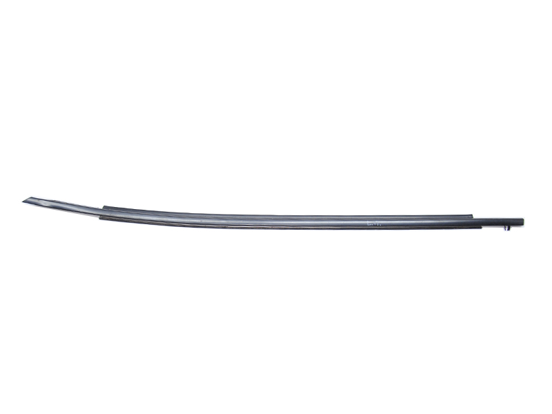 Молдинг скла дверей передніх лівих MAZDA CX -5 12-17 (МАЗДА CX 5) (KD53-50-650A, KD53-50-650B, KD53-50-650C,