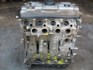 Мотор (Двигатель) без навесного оборудования 1.4i 54 кВт. CITROEN NEMO 08- (СИТРОЕН НЕМО) (KFT, 10FSX1, TU3A KFV, KFV, KFT, 9752176688, 9627835680, 9456069680, 9456167380, 9456072280, 9753104480, 9630807080, 9685575480, 9627595980, 9753094580, 9400956289, 9753370880, 9441003680, 9632919480, 9608536080, 7812055000, 9753312180, 9759903580, 9759921180, 9662008380, 7903233047, 7903066014)