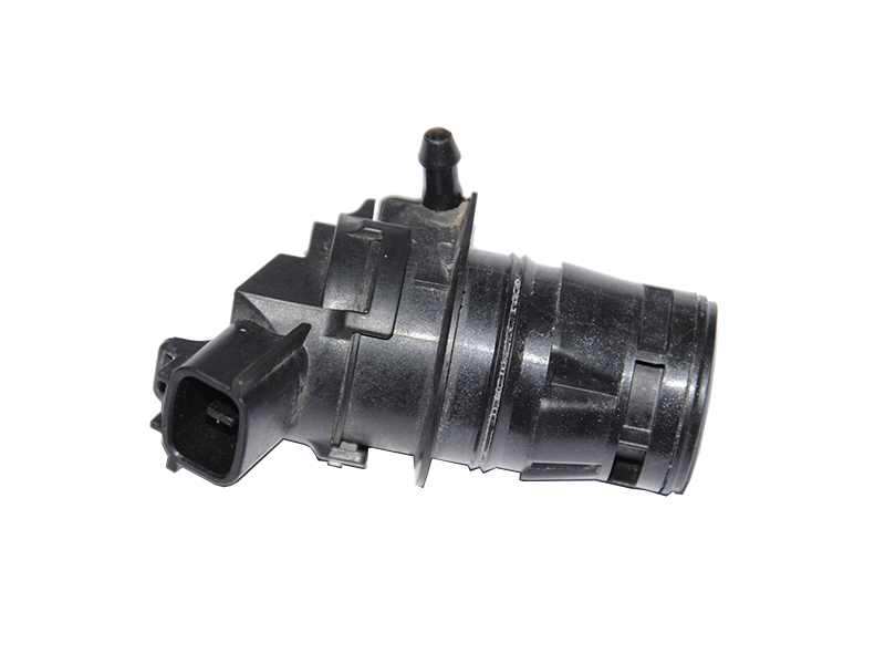 Моторчик бачка омывателя 1 выход MAZDA 6 (GJ) 12-21 (МАЗДА 6 GJ) (860310-9220, 8603109220)