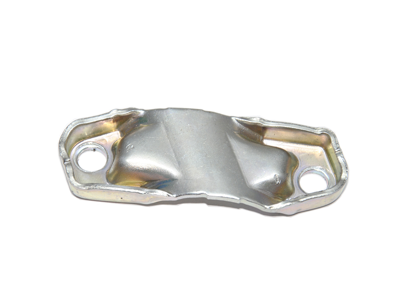 Накладка , кришка замка рульової колонки MAZDA 6 (GJ) 12-21 (МАЗДА 6 GJ) (KD45-66-222A, KD4566222A)