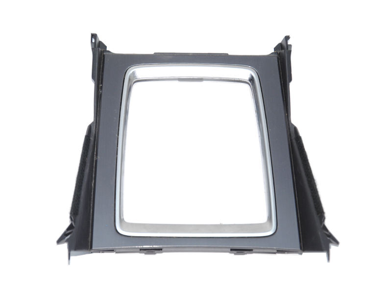 Накладка декоративна куліси МКПП MAZDA 6 (GJ) 12-21 (МАЗДА 6 GJ) (GML8-64341, GML864341)
