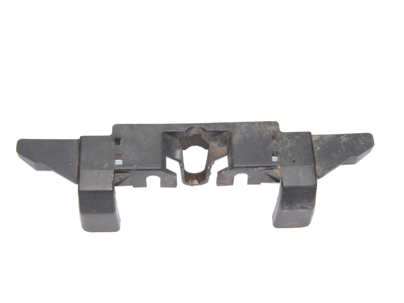 Накладка замка капота MAZDA CX-7 06-12 (МАЗДА CX-7) (GJ8A-56-627E, GJ8A56627E)
