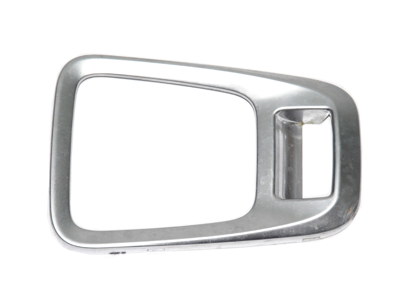 Накладка кулиси КПП PEUGEOT 3008 09-16 (ПЕЖО 3008) (9685474977)