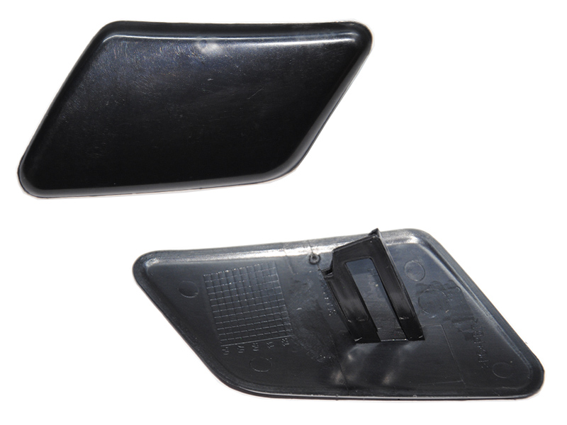 Накладка форсунки омивача фари ліва (Нова не оригінальна) VOLVO C30 2008-2013 (39876478)