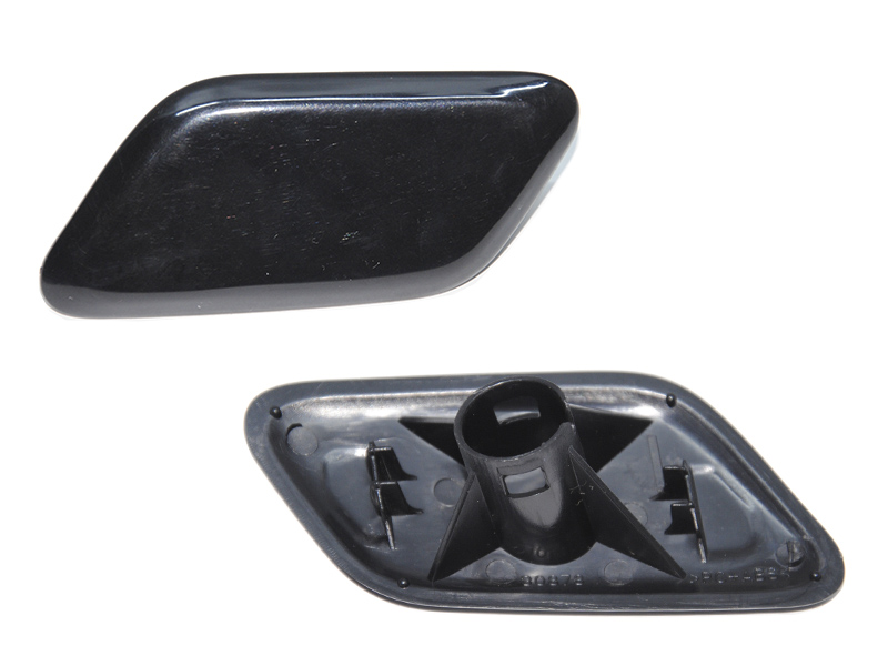 Накладка форсунки омивача фари ліва (Нова) Toyota Avensis (T25) 03-09 Інші товари (85045-05041, 85045-09901, 8504505041, 8504509901)