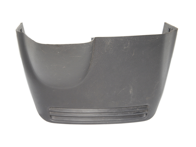 Накладка центральной консоли MERCEDES-BENZ VITO 639 03-10 (МЕРСЕДЕС ВИТО 639) (A6396880306, A6396880606, 6396880306, 6396880606)