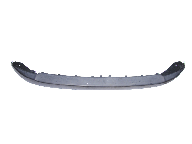 Накладка бампера переднього нижня -13 PEUGEOT 3008 09-16 (ПЕЖО 3008) (9685625877)