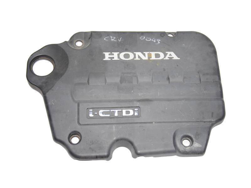 Накладка двигуна декоративна 2.2CDTI Honda C-RV III 06-11 Інші товари (32121-R06-E01, 32121R06E01)