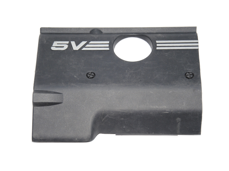 Накладка двигателя декоративная 4.2i AUDI A-6 C-5 1997-2004 ( АУДИ А6 ) (077103723E)