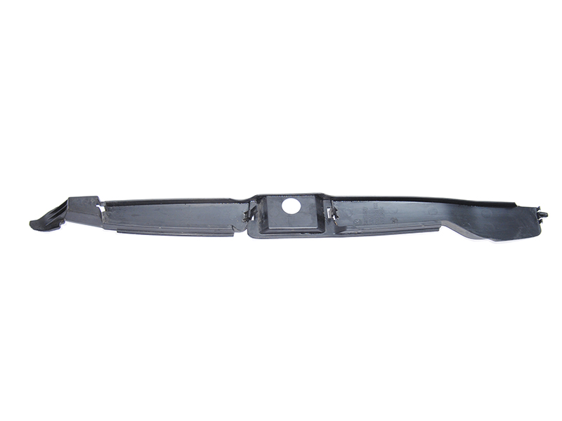 Накладка крила внутрішня права VOLKSWAGEN TIGUAN 07-17 (ФОЛЬКСВАГЕН ТИГУАН) (5N0821112)