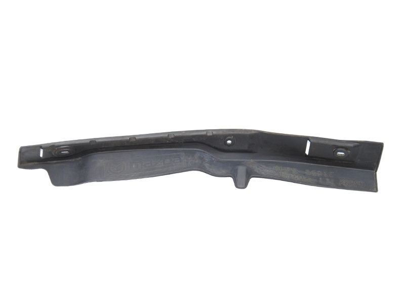 Накладка крыла левая (пыльник, защита) MAZDA 6 (GJ) 12-21 (МАЗДА 6 GJ) (GHP956916, GHP9-56916)
