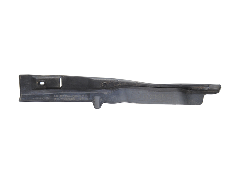 Накладка крыла правая (пыльник, защита) MAZDA 6 (GJ) 12-21 (МАЗДА 6 GJ) (GHP956915, GHP9-56915)