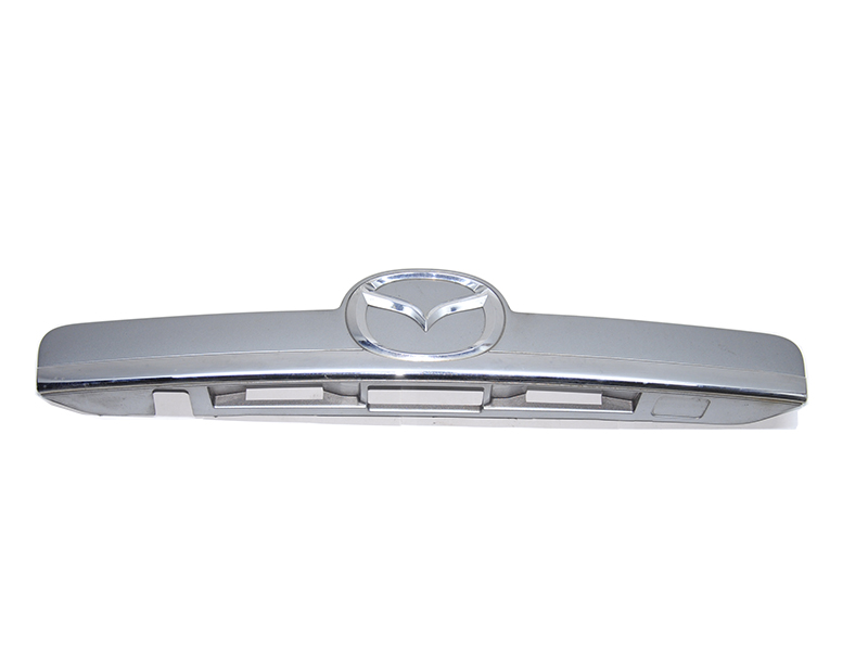 Накладка кришки багажника MAZDA CX-7 06-12 (МАЗДА CX-7) (EH6650811)