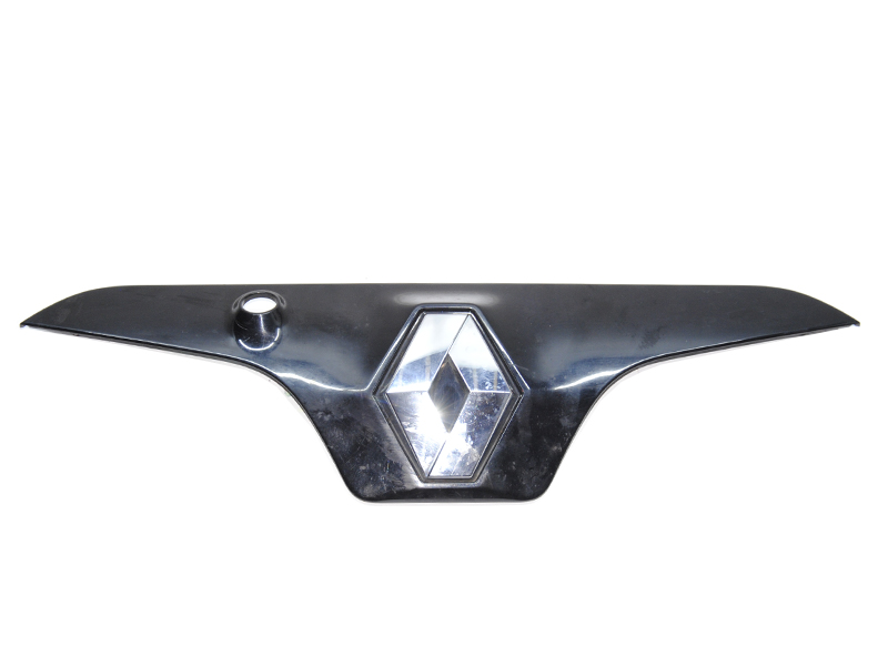 Накладка крышки багажника RENAULT KOLEOS 2008-2016 (РЕНО КОЛЕОС) (90810JY00A, 90810JY20A)