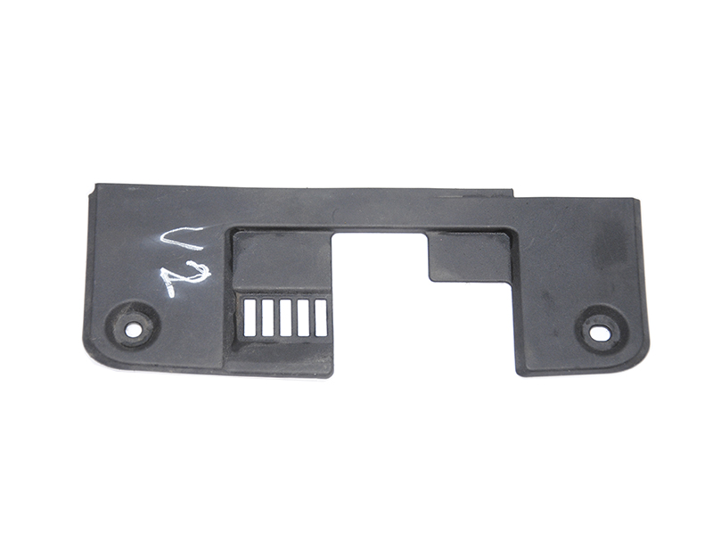 Накладка передней панели (замка капота) MAZDA CX -5 12-17 (МАЗДА CX 5) (KD45-56381, KD4556381)