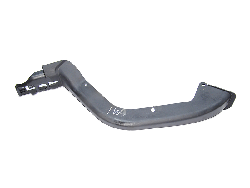 Накладка петлі кришки багажника ліва MAZDA 6 (GJ) 12-21 (МАЗДА 6 GJ) (G46G-68-8W6, G46G688W6)