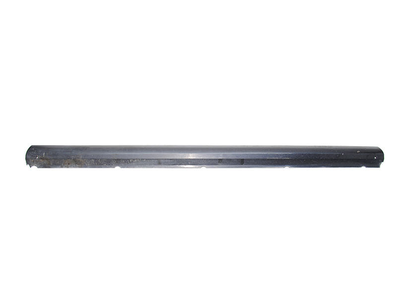 Накладка порога наружная левая VOLKSWAGEN TOUAREG 02-10 (ФОЛЬКСВАГЕН ТУАРЕГ) (7L9853759A)
