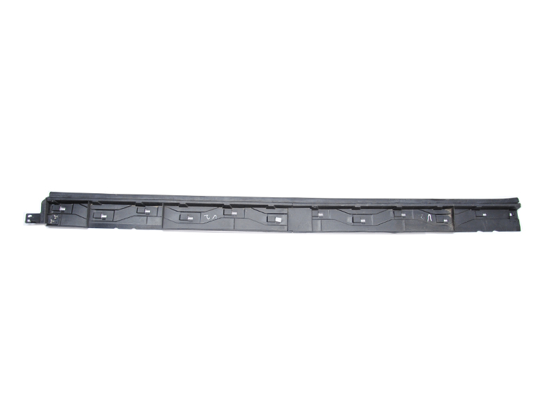 Накладка порога наружная правая MAZDA CX -5 12-17 (МАЗДА CX 5) (KD5351PL1, KD5351PK1)